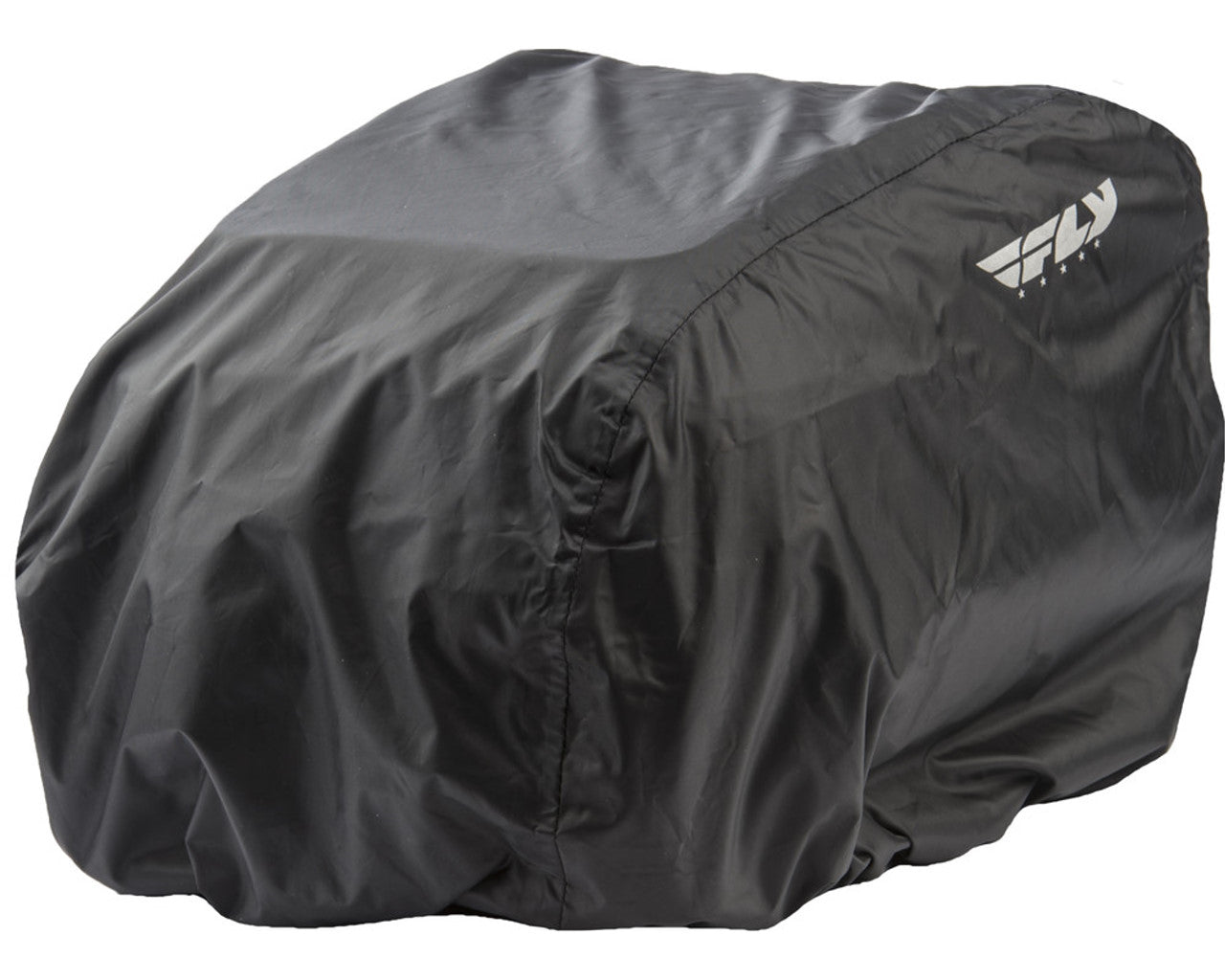 Fly Racing Motorcycle 33 Liter Expandable Tail Bag Universal Fit 479-10500