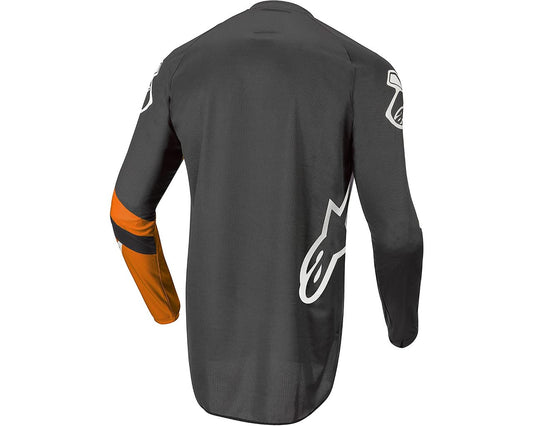 Alpinestars -Fluid Chaser MX OffRoad Jersey Black/Coral
