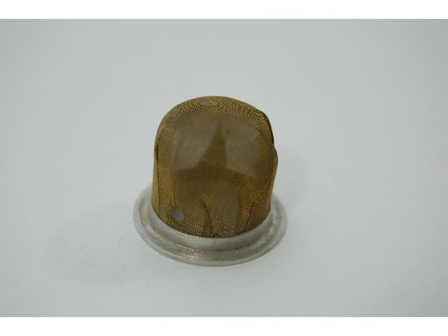 Kawasaki OEM NOS Oil Tank Cap Strainer Screen C2SS, F3, F4, C2TR 52004-002