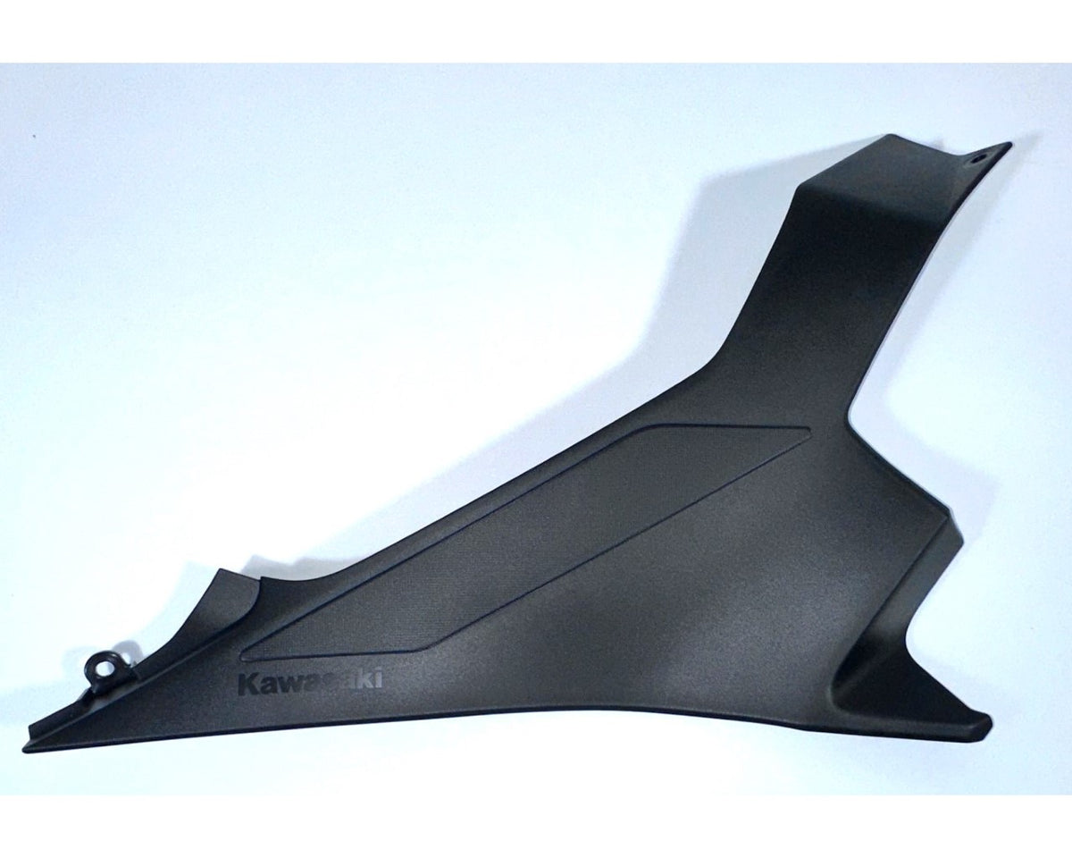 Kawasaki OEM Right Hand Seat Cover Ninja 400 2018-2023 Ninja e-1 53065-0043