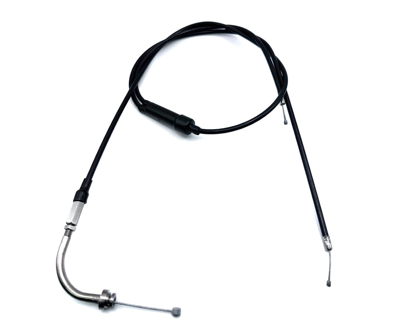 Kawasaki Motion Pro Throttle Cable KD100 KM100 KD80 MC1 54012-109