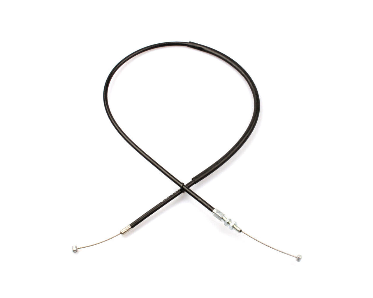 Kawasaki OEM Throttle Cable Closing ZX-9R 1986 54012-1273
