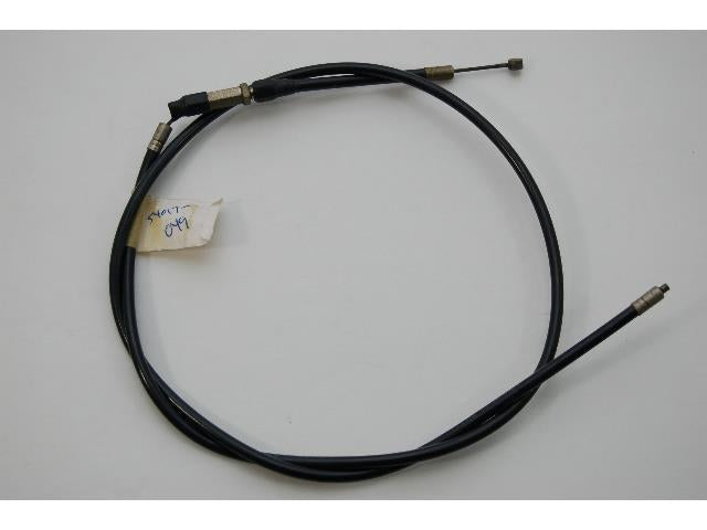 Kawasaki OEM NOS Choke Starter Cable G4TR KV100 54017-049
