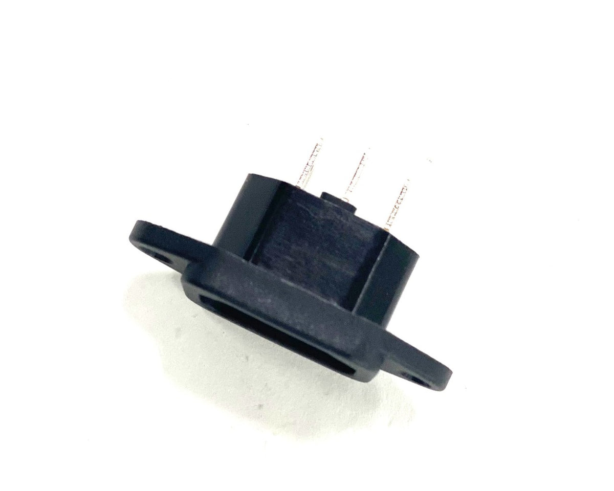 Zero Motorcycles Factory AC Inlet Charge Port FX FXS DS SR 55-05816