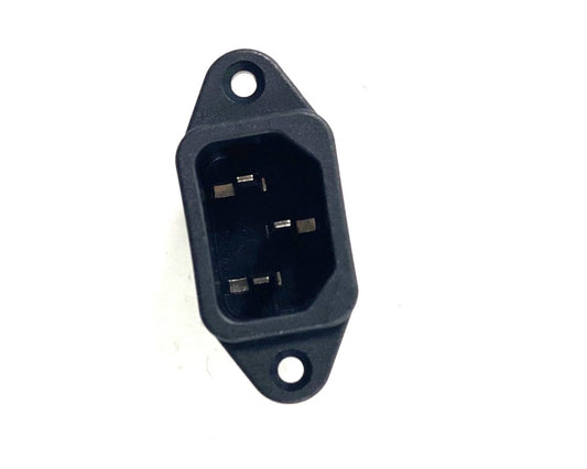 Zero Motorcycles Factory AC Inlet Charge Port FX FXS DS SR 55-05816