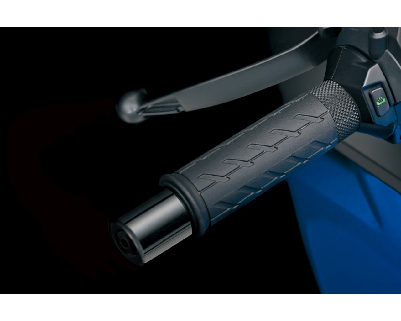 Suzuki Heated Grip Set GSX-S1000 GT 2022< 57100-48822