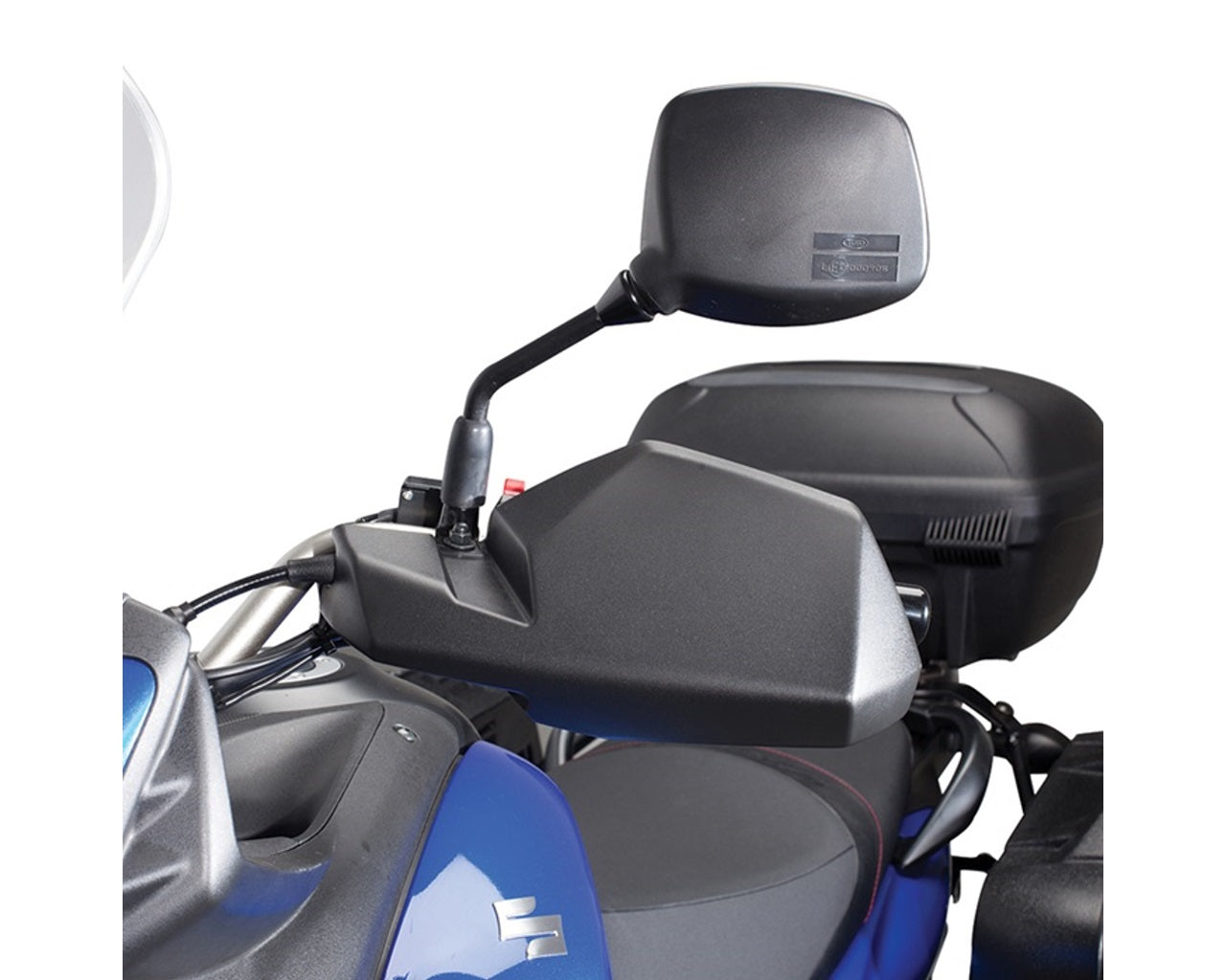 Suzuki Hand Guard Set V-Strom 650 DL650 2012-2013 57300-27841-291 57300-27840-291