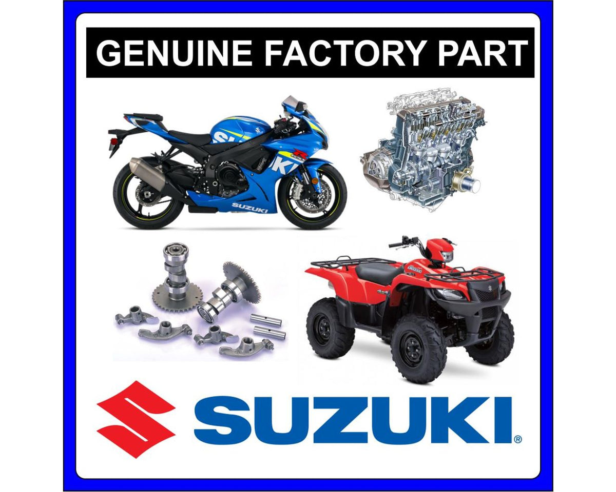 Suzuki Clutch Lever GSX-S750 SV650 2018-2023 57621-25D10