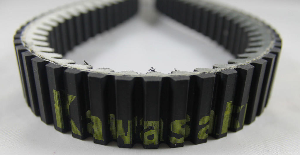 Kawasaki Mule KAF400 Drive Belt All 600 610 Series 59011-0011