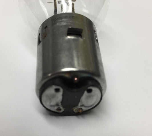 Outside Distributing Chinese Scooter Headlight Bulb 17-0100