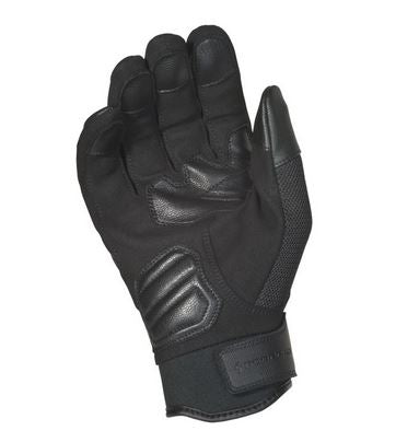 Scorpion Divergent Motorcycle Glove Black