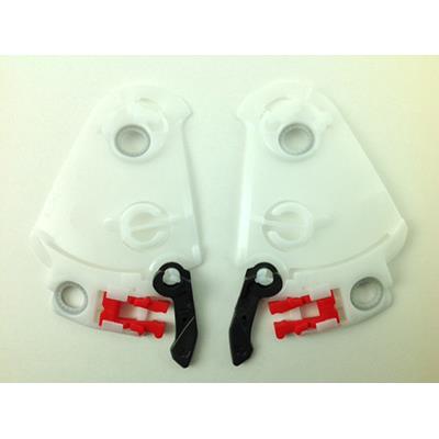 Arai SAI Base Plate Kit Set for Corsair-V RX-Q Signet-Q Vector-2 Defiant