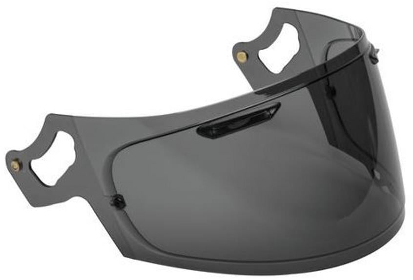 Arai Vas-V Max Vision Dark Smoke Shield for Corsair Signet and Quantum X Models