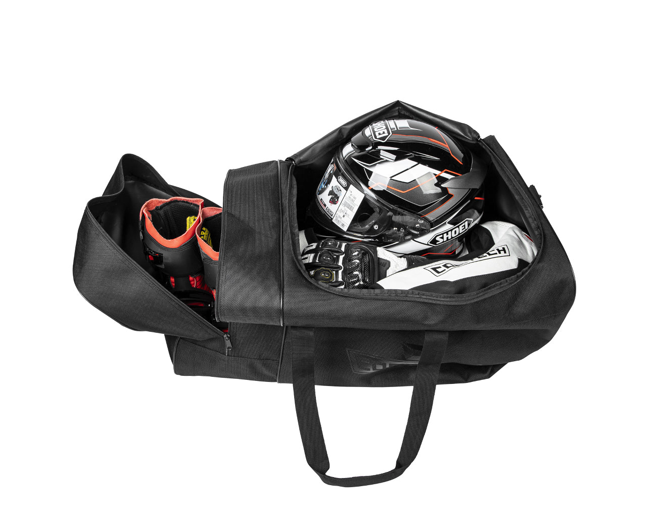 Cortech Day Tripper Gear Bag 28" x 18" x 14" 8216-0205-05