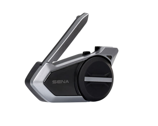 Sena 50S Dual Pack Bluetooth/Mesh Helmet Communication System Harman Kardon