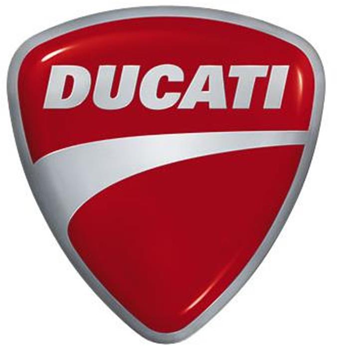 Ducati OEM Front Sprocket Mounting Washer Clip 85110041A