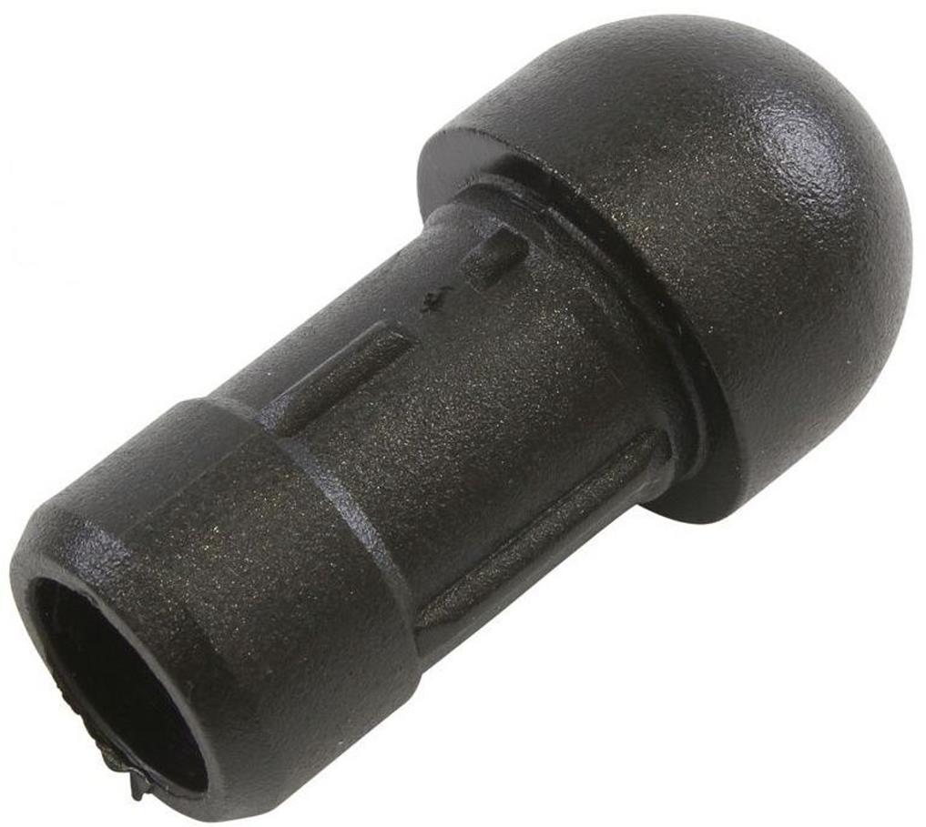 Ducati OEM Factory Replacement Bar End 87210151A Monster 1098 1198 748 916
