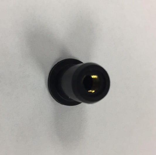 Kawasaki OEM Body Windshield Wellnut 5mm 92015-1757