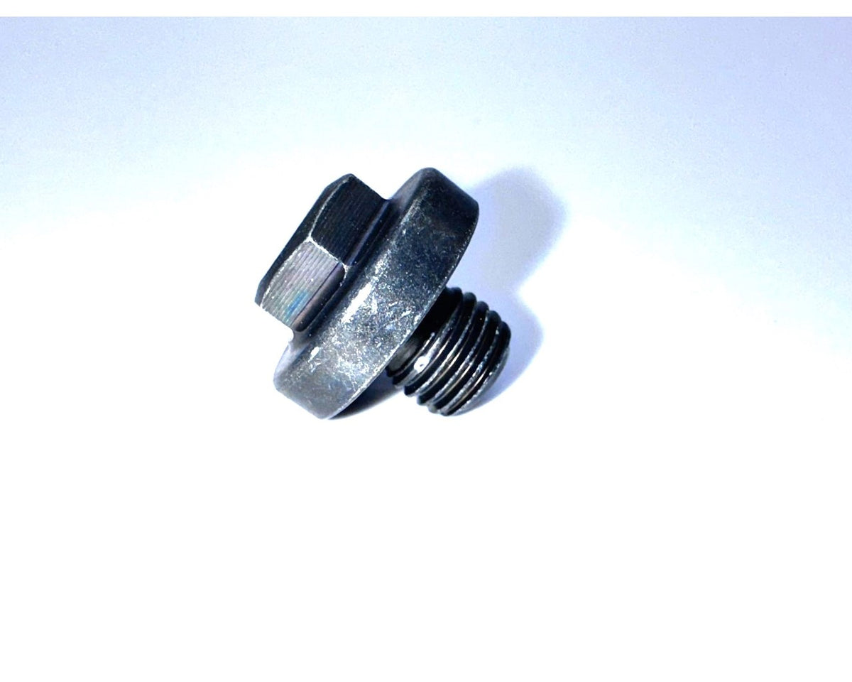 Kawasaki Water Pump Drain Plug Bolt KLR650 92066-1156