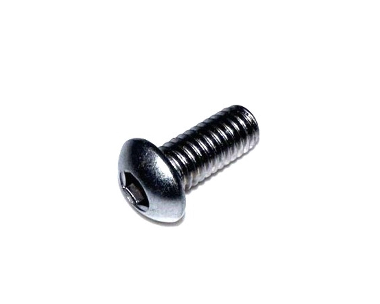 Kawasaki OEM Factory Bolt 6x14 Socket Head Multi Fit 92150-1836