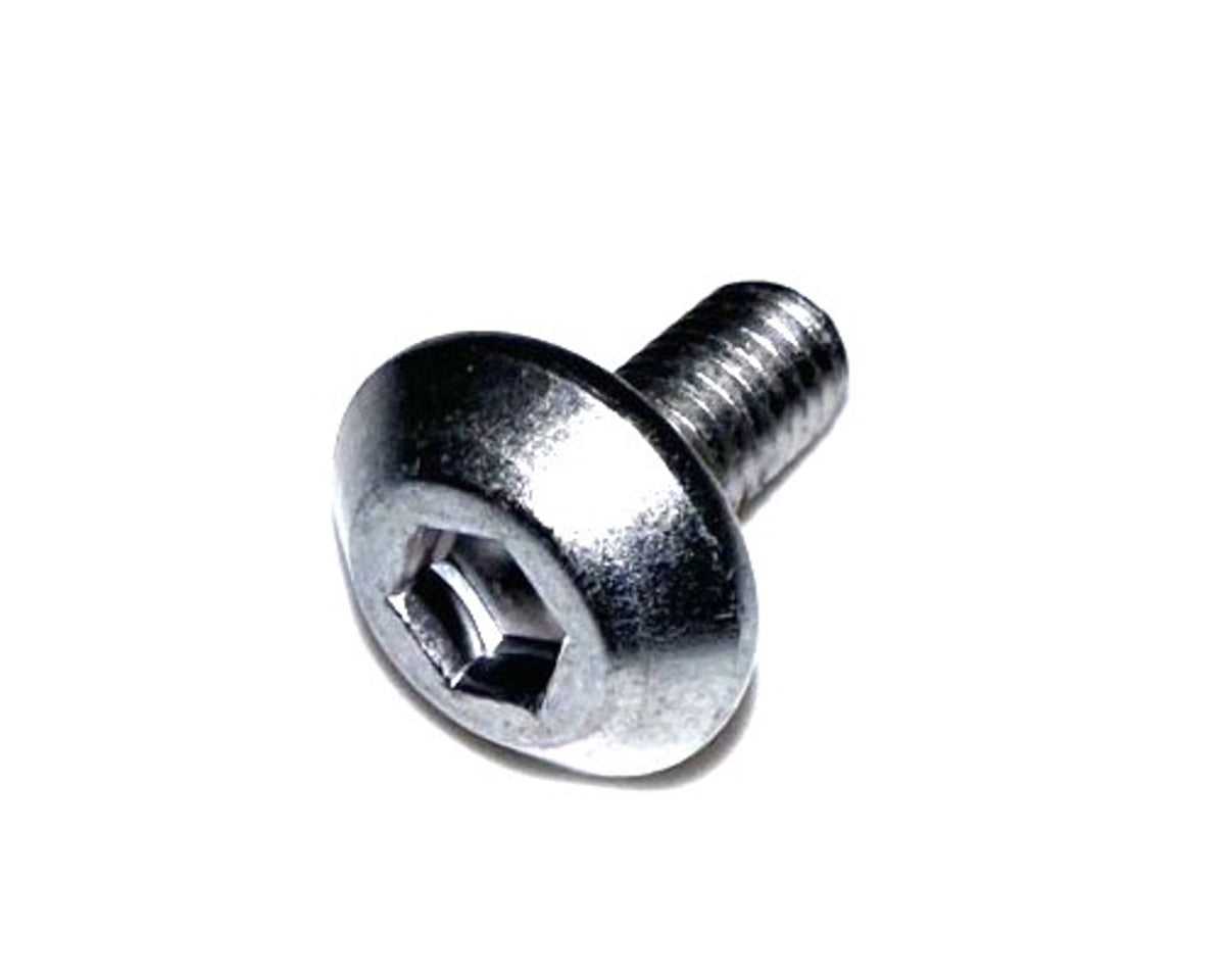 Kawasaki OEM Factory Bolt 6x14 Socket Head Multi Fit 92151-1654
