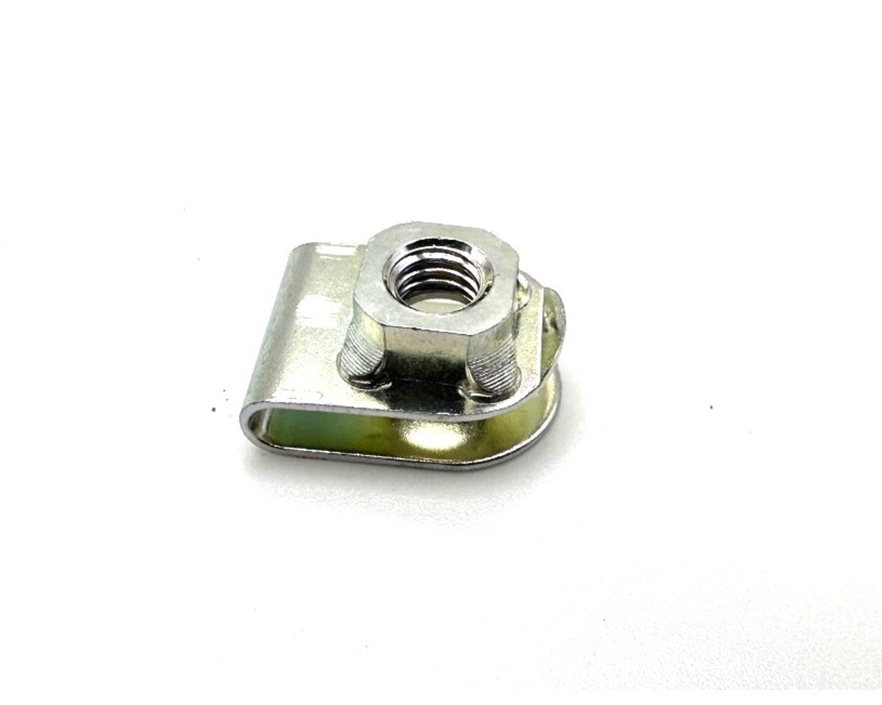 Kawasaki Fender Body Clip Style Nut 6mm 92210-0277