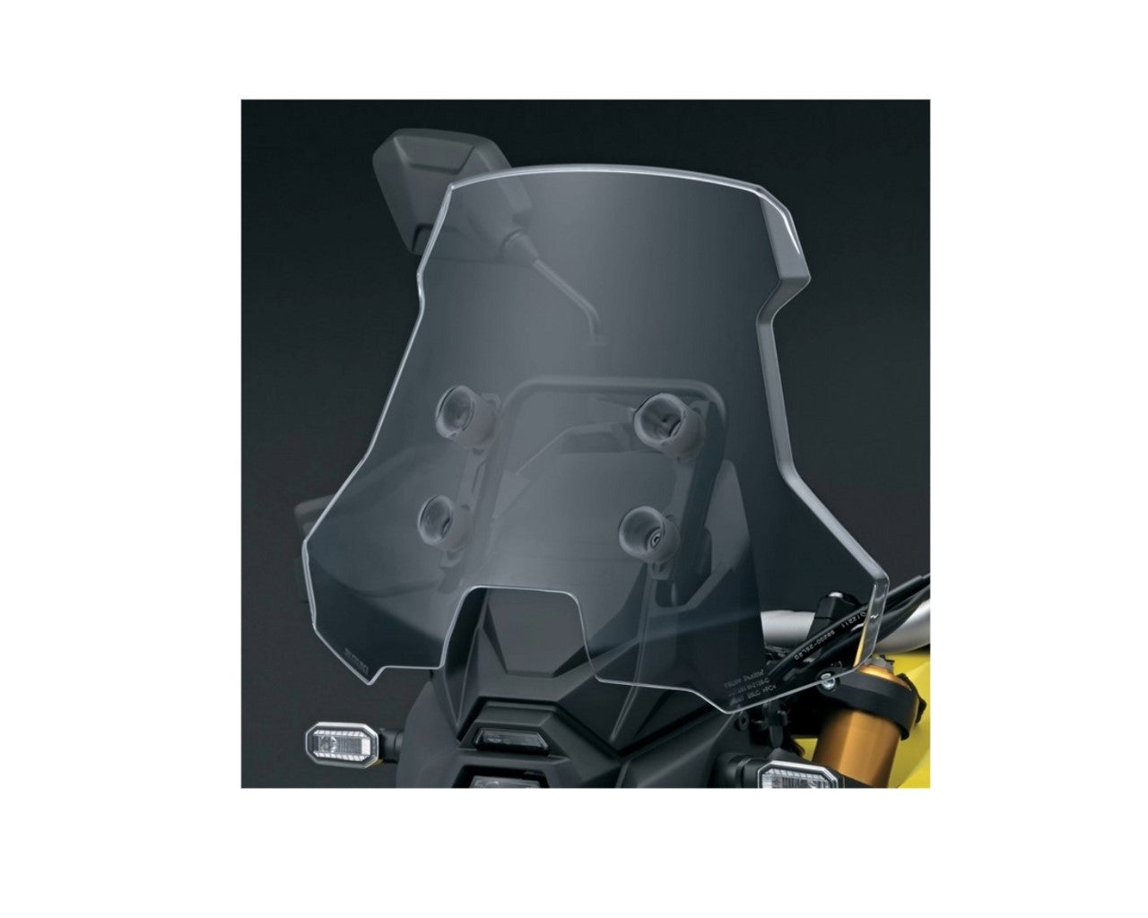 Suzuki Tall Windscreen DL800 V-Strom 94600-25820