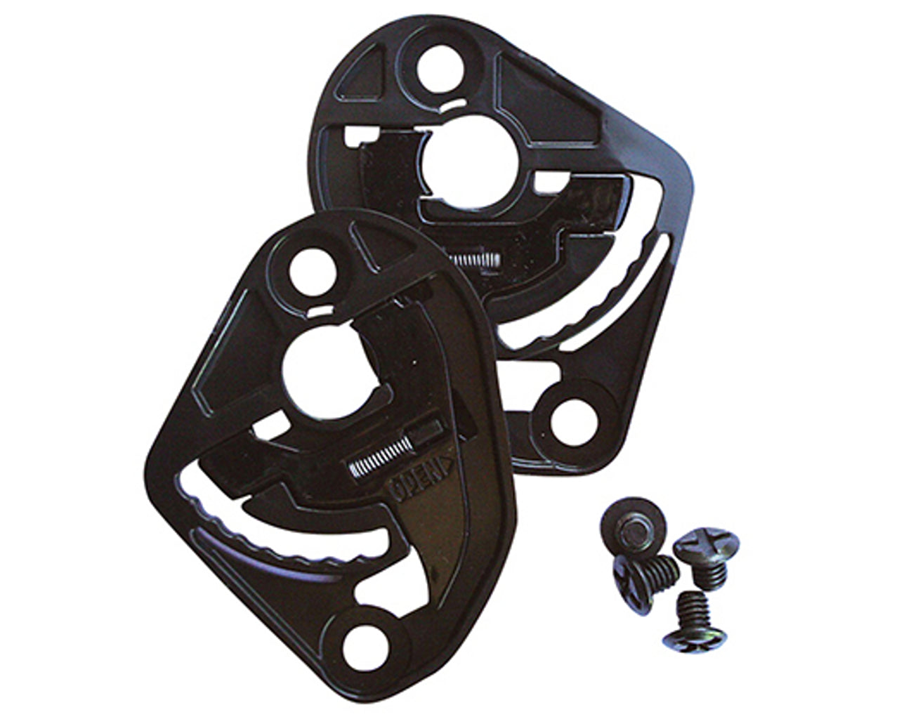 HJC HJ-17 Base Plate Kit C91 CL-17 CL-Max 954-100