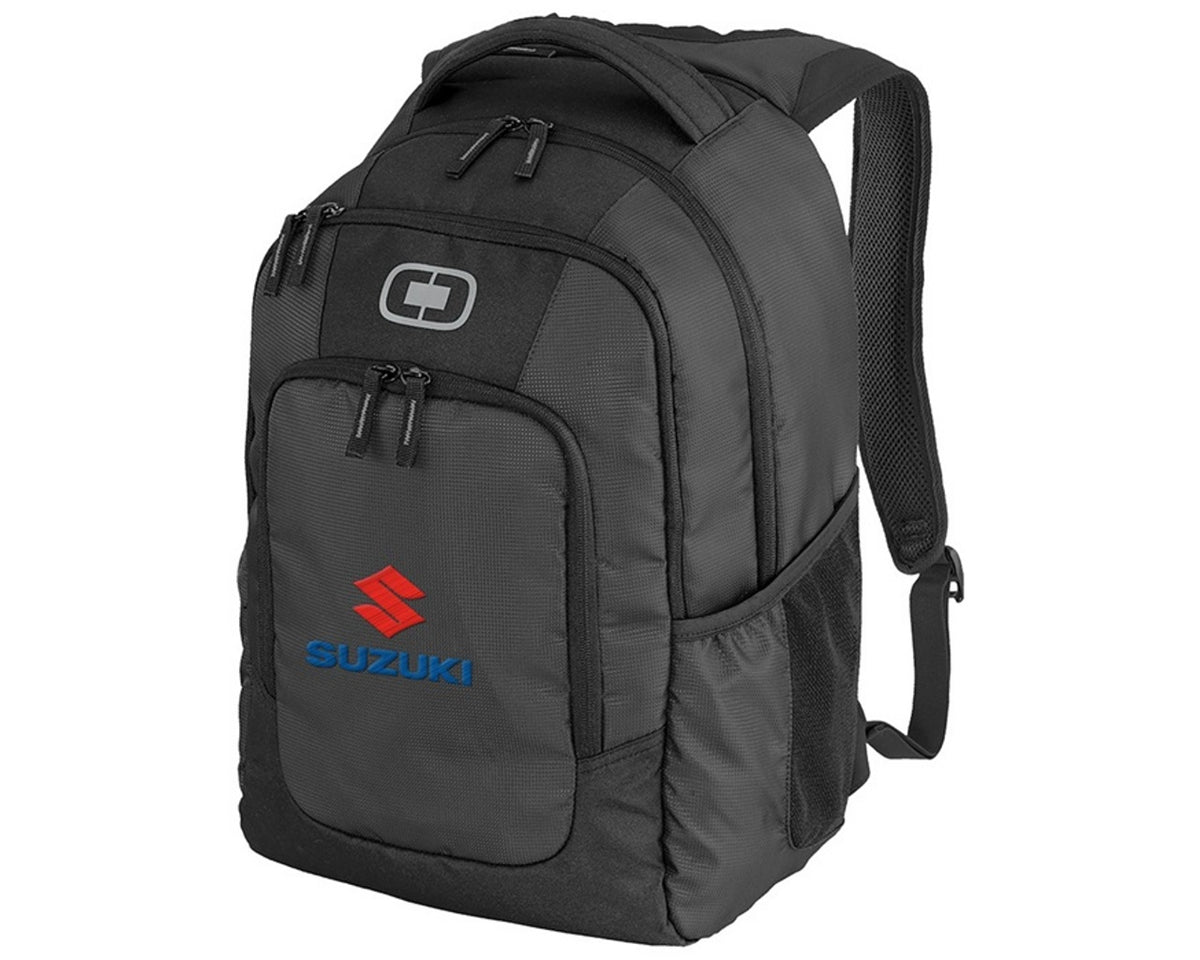 Suzuki Ogio Premium Backpack 990A0-19093
