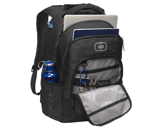 Suzuki Ogio Premium Backpack 990A0-19093