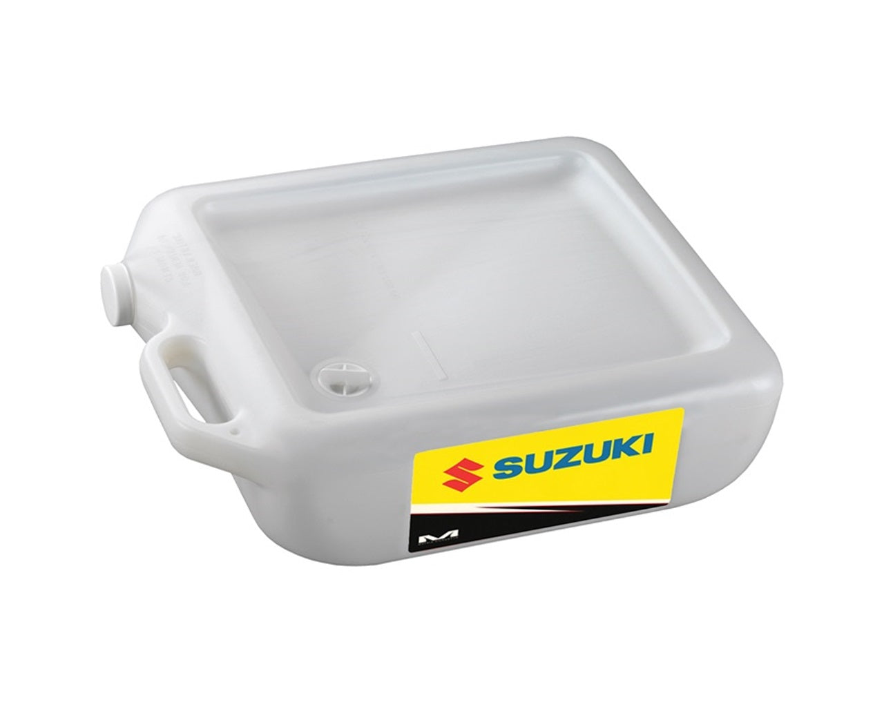 Suzuki M21 Oil Drain Waste Container 6 quarts 990A0-99130