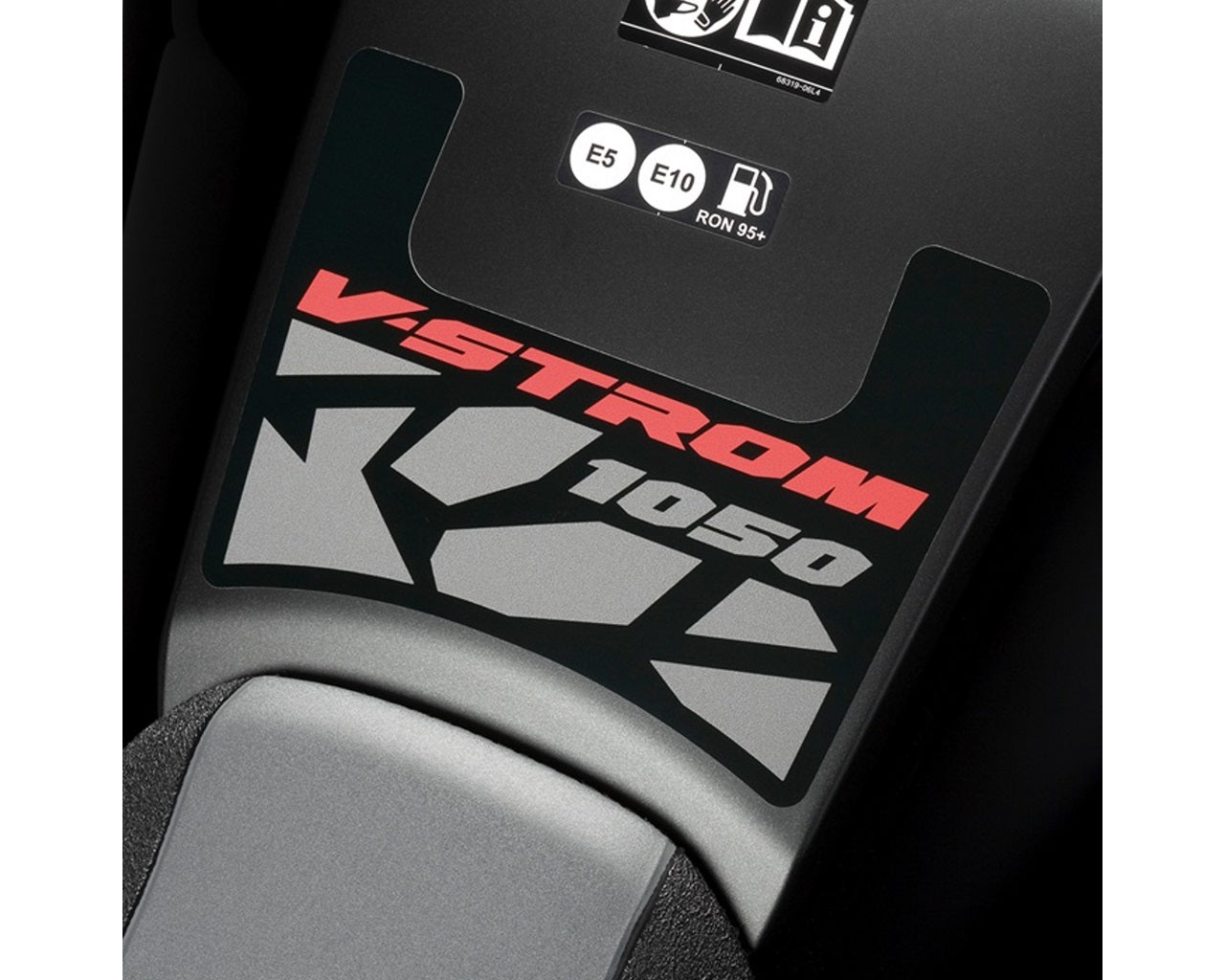 Suzuki Tank Pad Vstrom 1050 DL1050 2020+ 990D0-06L01-PAD