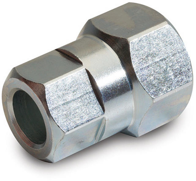 Suzuki Front Axle Tool GSXR Hayabusa 19/24mm 990D0-TOOL1-924