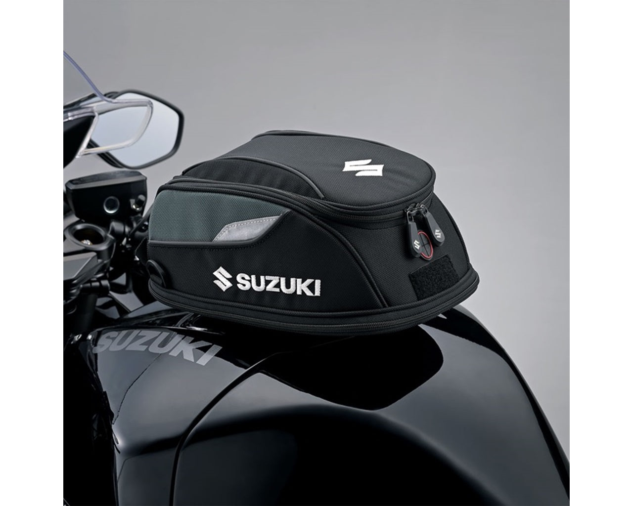 Suzuki Ring Tank Mount Hayabusa GSX-S1000 GT 2022+ 99148-00A00