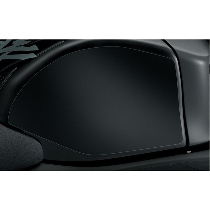 Suzuki Side Tank Protector Set Clear Hayabusa 2022+ 99181-10L00