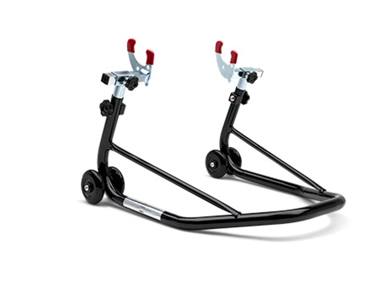 Kawasaki Black Swingarm Work Motorcycle Stand 99941-1485