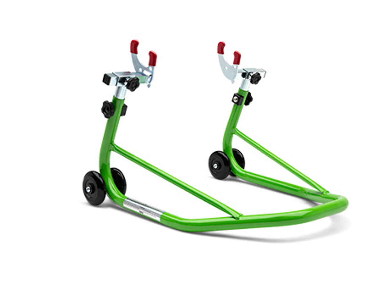 Kawasaki Green Swingarm Work Motorcycle Stand 99941-1486