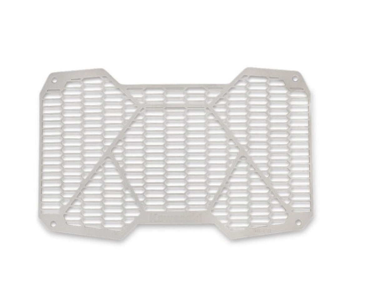 Kawasaki Radiator Trim Ninja 650 Z650 2017+ 99994-0795