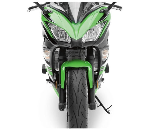 Kawasaki Radiator Trim Ninja 650 Z650 2017+ 99994-0795