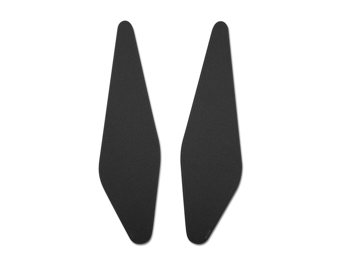 Kawasaki OEM Knee Pad Set Black 650 Ninja Z650 EX650 99994-0805