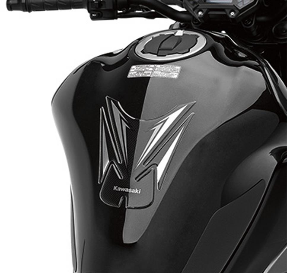 Kawasaki Z900 Tank Pad 99994-0832 2017-2018