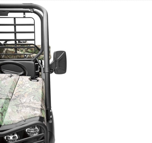 Kawasaki MULE PRO-FXT PRO-FX PRO-DXT PRO-DX SX Side Mirrors 99994-0855
