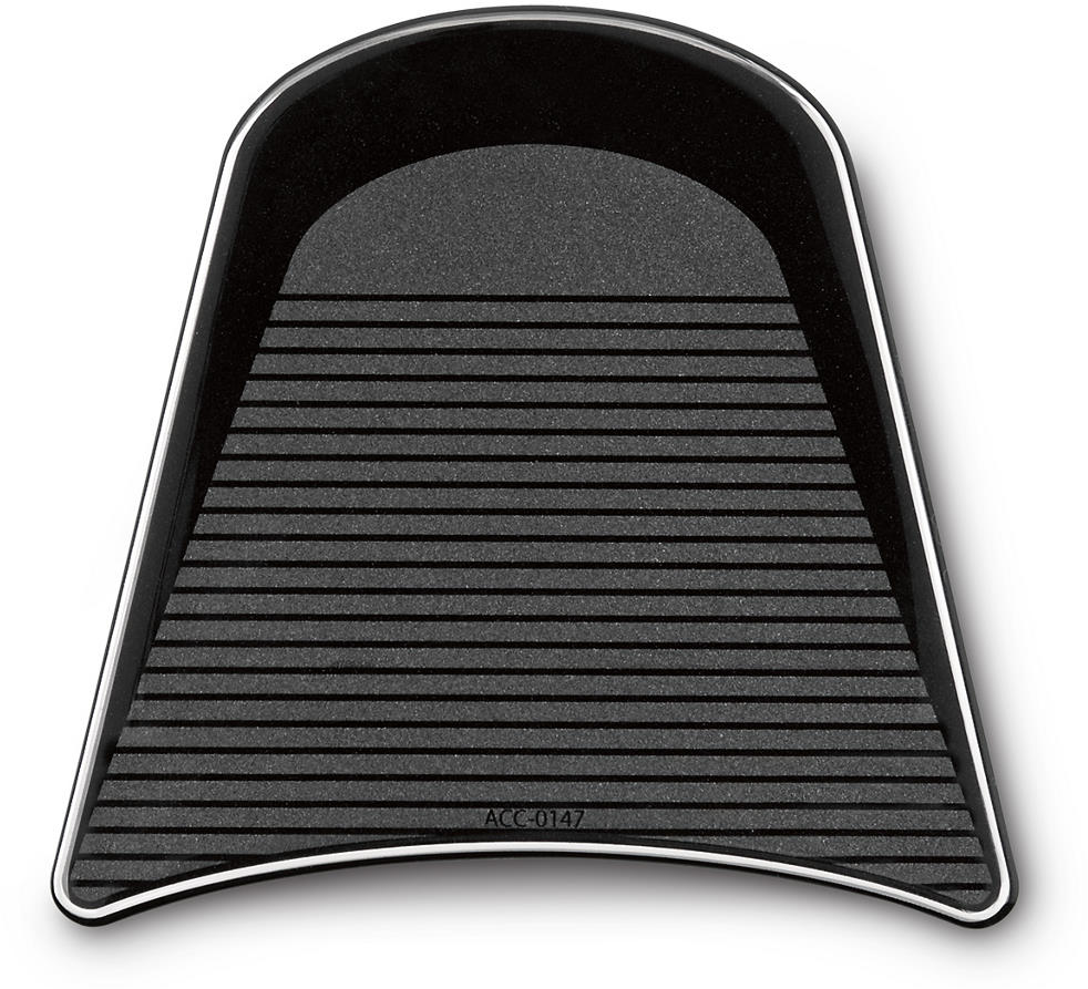 Kawasaki 2018 Z900 RS Tank Pad 99994-1011
