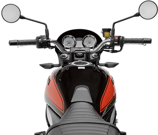 Kawasaki 2018 Z900 RS Tank Pad 99994-1011