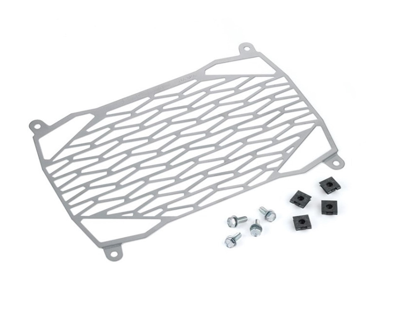 Kawasaki Radiator Trim Ninja 400 Z400 2018+ 99994-1048