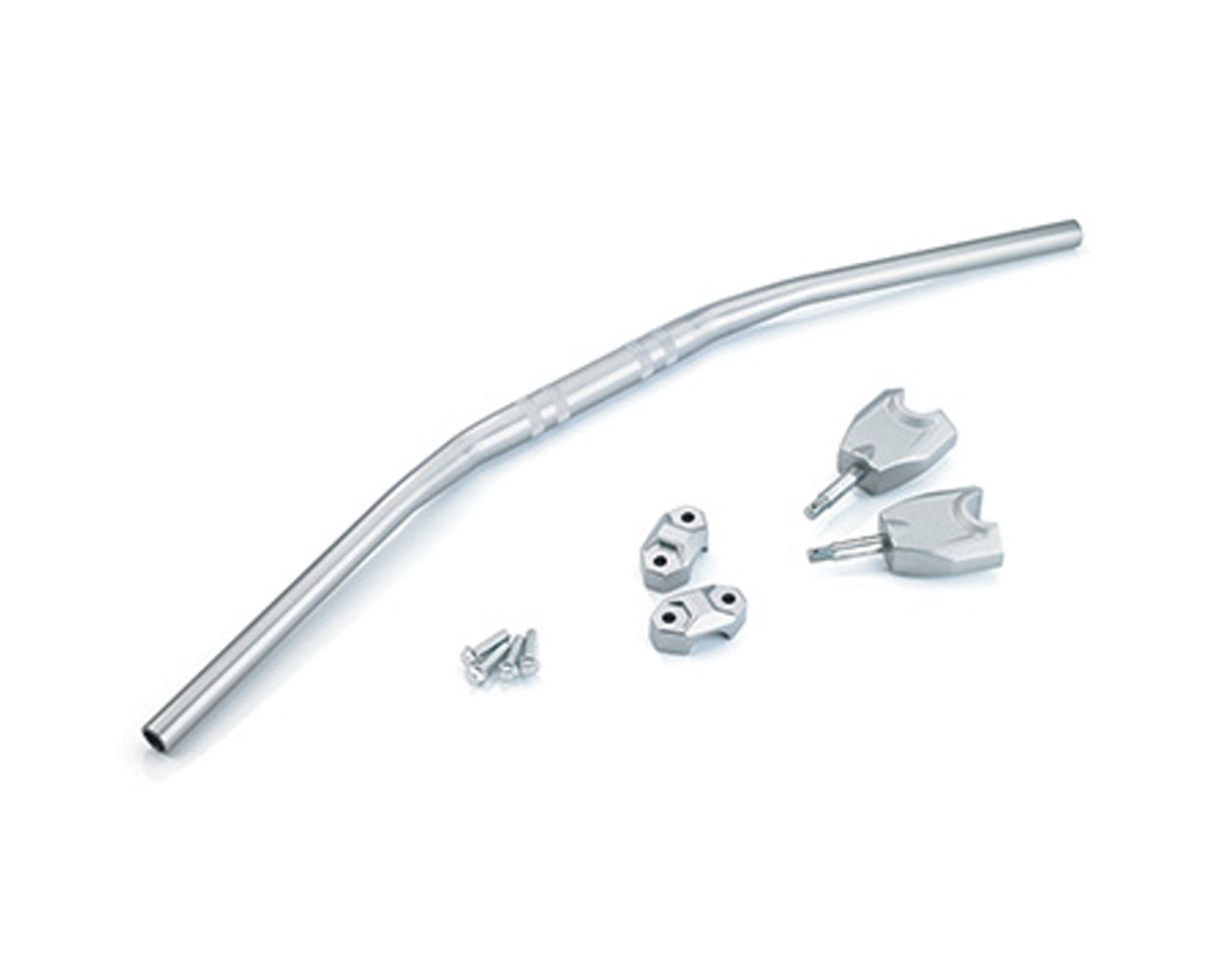 Kawasaki OEM Tapered Fat Handle Bar 1 1/8" KLX230 KLX230R 99994-1250-458