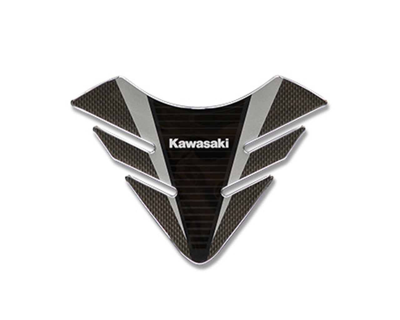 Kawasaki Tank Pad Z900 Z650 EX650 Ninja 1000SX 99994-1262