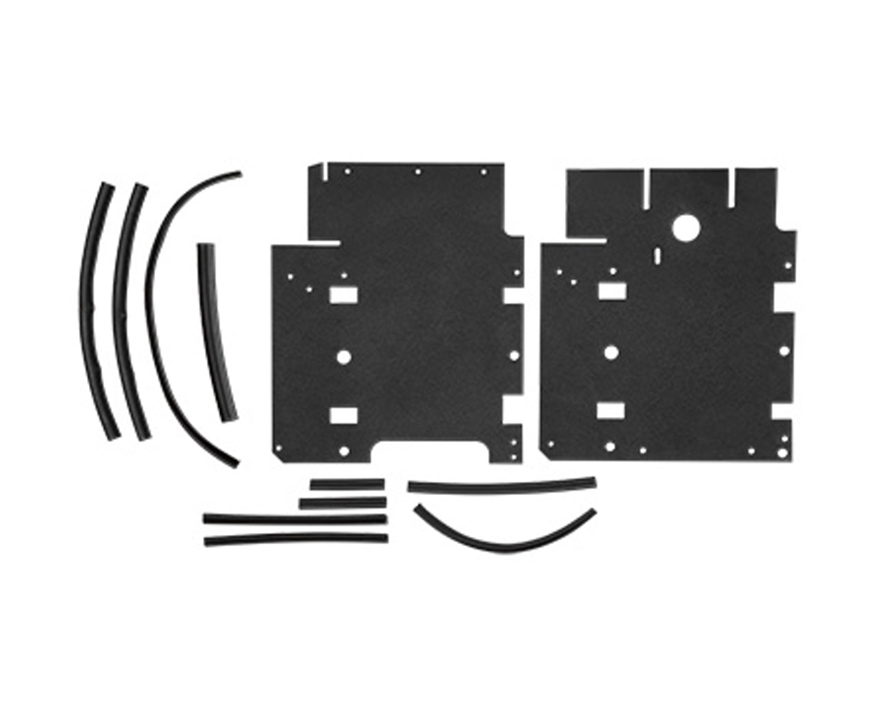 Kawasaki OEM Cab Seal Kit Teryx 1000 KRX 99994-1346