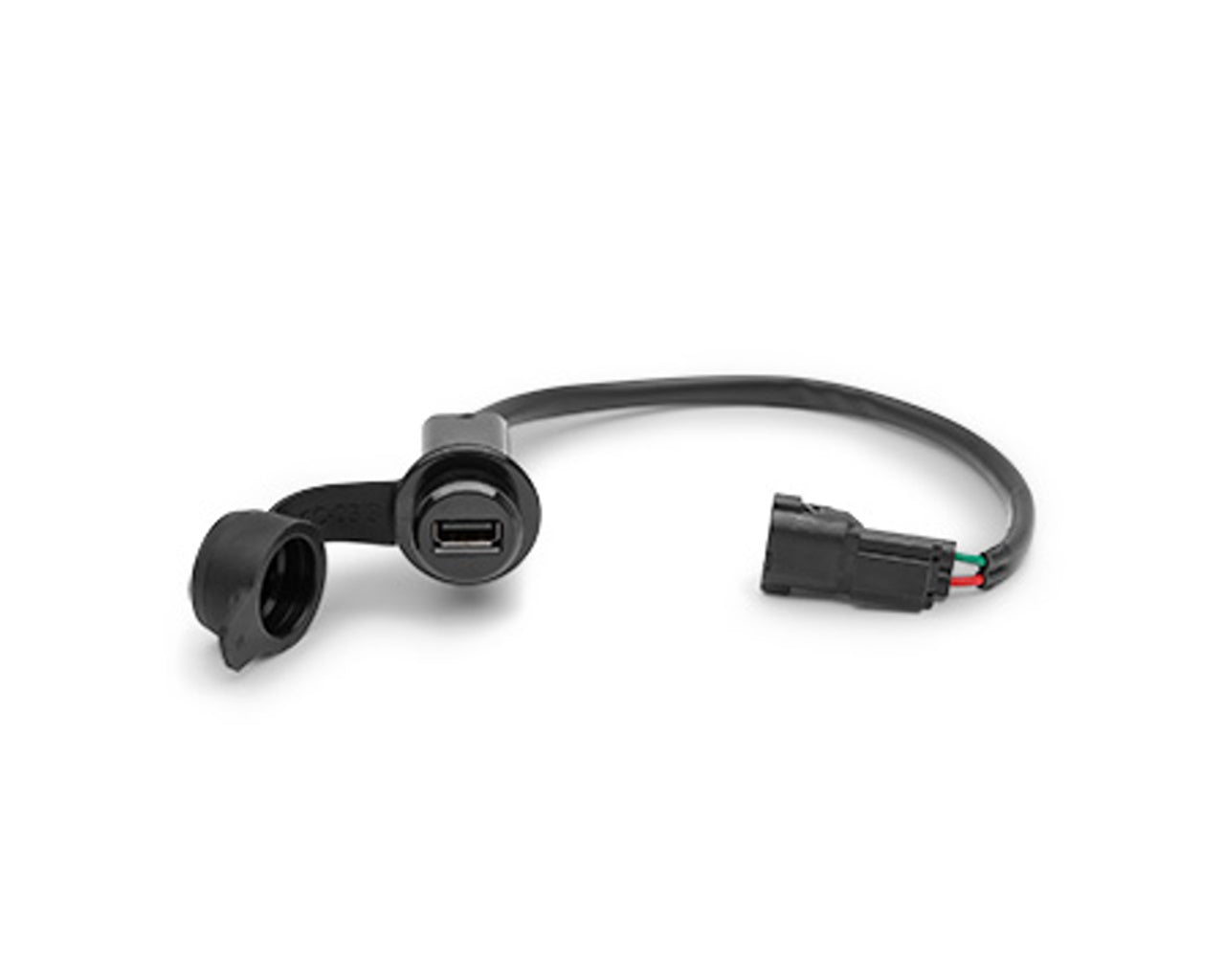 Kawasaki USB Socket Kit Z900 ZR900 2020-2022 99994-1353