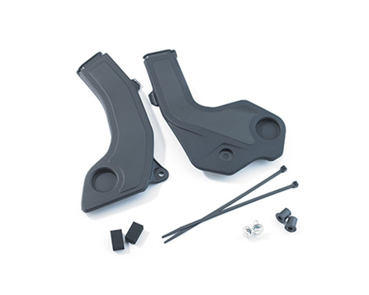 Kawasaki Frame Cover KLX230 KLX230R 99994-1466